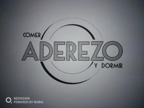 ADEREZO Hostal Restaurante